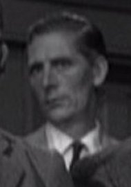 Jack Dearlove